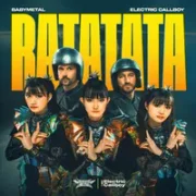 RATATATA ft. Electric Callboy - BABYMETAL