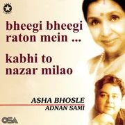 Bheegi Bheegi Raton Mein - Gana Ball Music