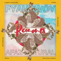 Razones - Swan Fyahbwoy