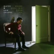 Reach Out Richard - Mayer Hawthorne