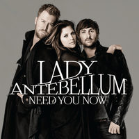 Ready to love again - Lady antebellum