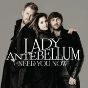 Ready to love again - Lady antebellum