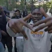 Real Facts (WhoRunItNYC Performance) - Bobby Tootact