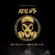 Real G’s ft. Ele A El Dominio & Jon Z - Ñengo Flow