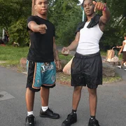 Real Talk (Bussin Oota’s) ft. Roscoe G - Dudeylo