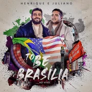 Tinta de Amor / Realidade ou Fantasia / Duas Vidas (Ao Vivo em Brasília) - Marília Mendonça