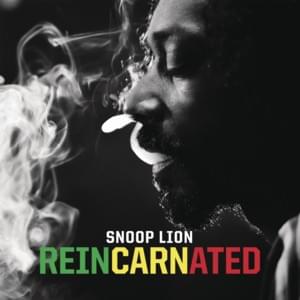 Rebel Way - Snoop Lion