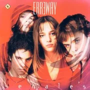 Rebelde Way - Erreway