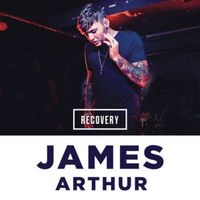 Recovery - James Arthur