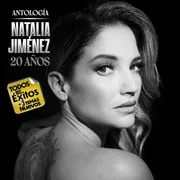 Recuérdame (Versión: ANTOLOGÍA 20 AÑOS) - Natalia Jiménez