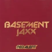 Red alert - Basement jaxx