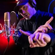Red Bull 64 Bars - Fabri Fibra
