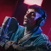 Red Bull 64 Bars - Tony Boy