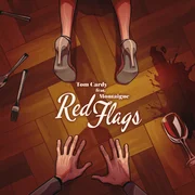 Red Flags ft. Montaigne - Felipe Renfro