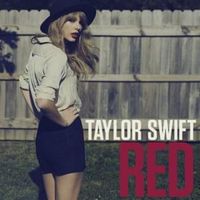 Red - Taylor Swift