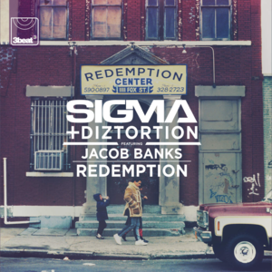 Redemption - Sigma