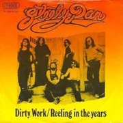 Reelin’ In the Years - Steely Dan