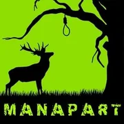 Reflection of Reality - Manapart
