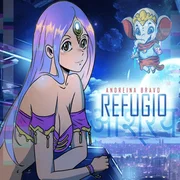 Refugio - Andreina Bravo
