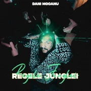 Regele junglei - Dani Mocanu