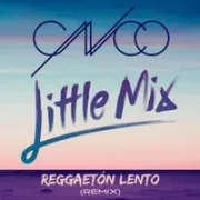 Reggaeton Lento (Remix) - CNCO