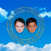 REGGAETÓN MEXA - Dani Flow