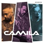 Regresa - Camila