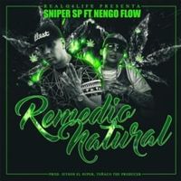 Remedio Natural - Sniper SP