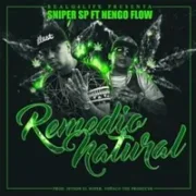 Remedio Natural - Sniper SP