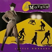 Remember the Nights - The Motels