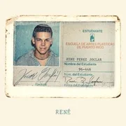 René - Residente