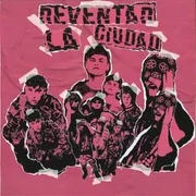 Reventar la Ciudad ft. Funzo & Baby Loud - Funzo