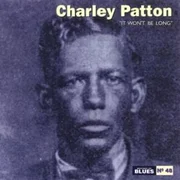 Revenue Man Blues - Charley Patton