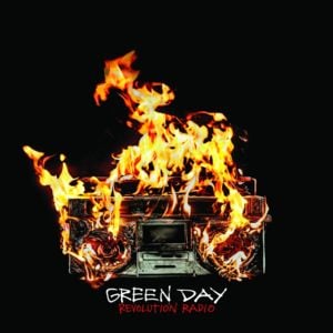 Revolution Radio - Green Day