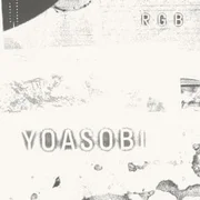 RGB (English Version) - Yoasobi