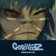 Rhinestone Eyes - Gorillaz