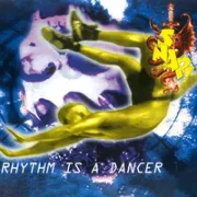 Rhythm is a dancer - Snap