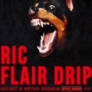 Ric Flair Drip ft. Metro Boomin - Offset