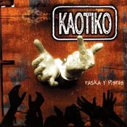 Rico deprimido - Kaotiko