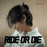 Ride Or Die - Jeff Satur