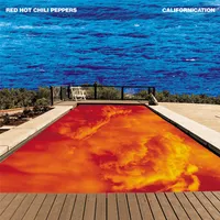 Right on time - Red hot chili peppers