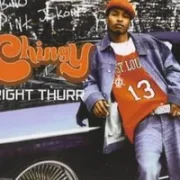 Right thurr - Chingy