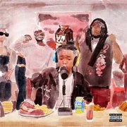 Riley N Lamilton (Lunch Break Freestyle) - Lyrical Lemonade