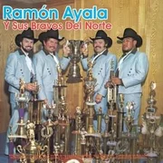 Rinconcito En El Cielo - Ramón Ayala Y Sus Bravos Del Norte