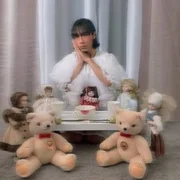 Ring A-Round The Rosie - Sybil Cyndis