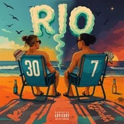 RIO - Yunes Lagrintaa