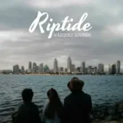 Riptide - Vazquez Sounds