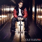 Rise and Shine - J. Cole