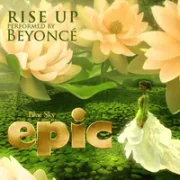 Rise Up - Beyonce