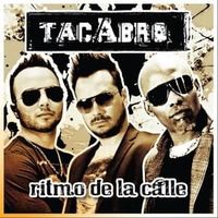 Ritmo De La Calle - Tacabro